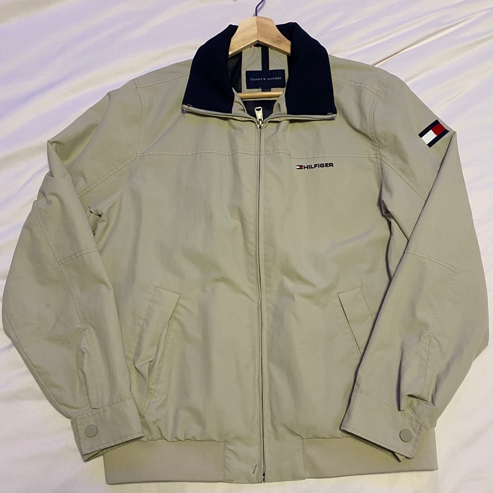 Tommy Hilfiger jacket